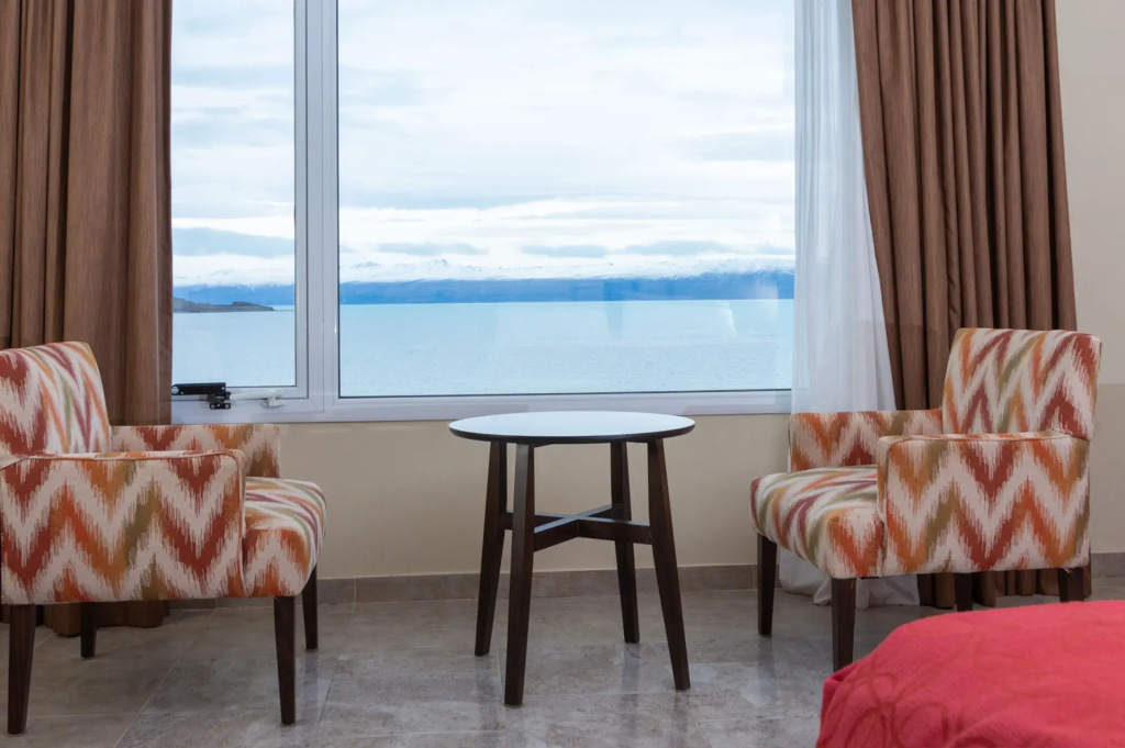 Hotel Las Dunas - Chambres
