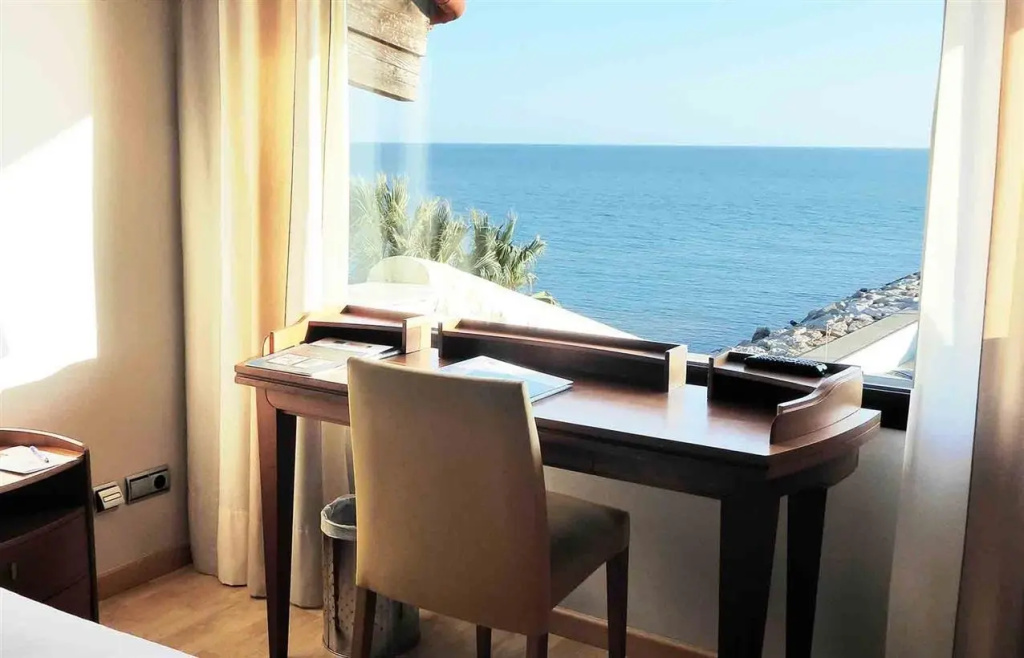 Hotel Estela Barcelona - Chambres
