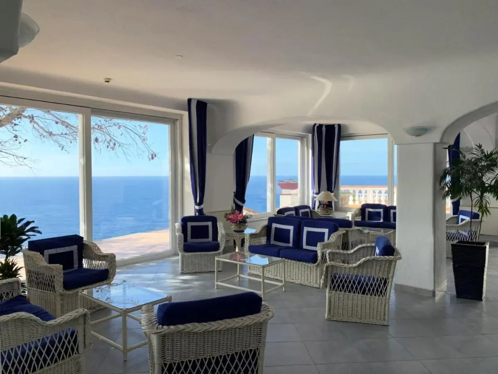 Hotel Grazia Alla Scannella photo 19
