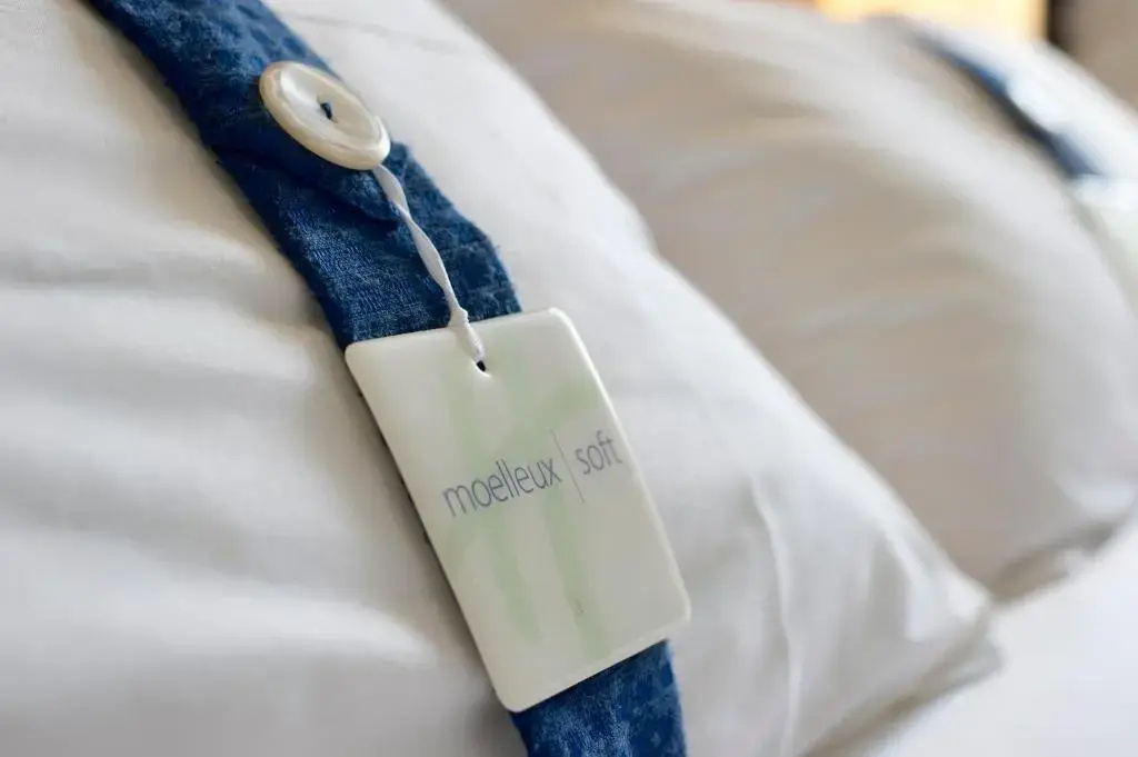 Holiday Inn Express Lille Centre by IHG - Chambres