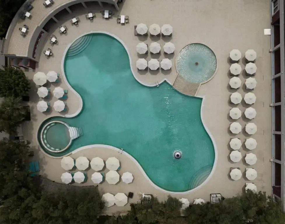 Alkyon Resort Hotel & Spa - Général