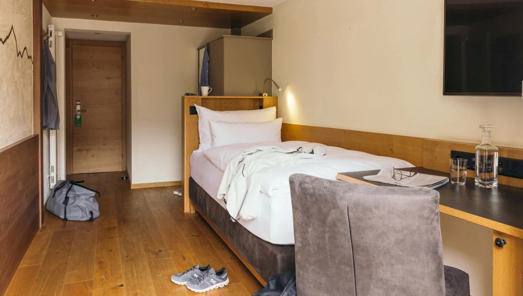 La Couronne Hotel & Spa - Chambres