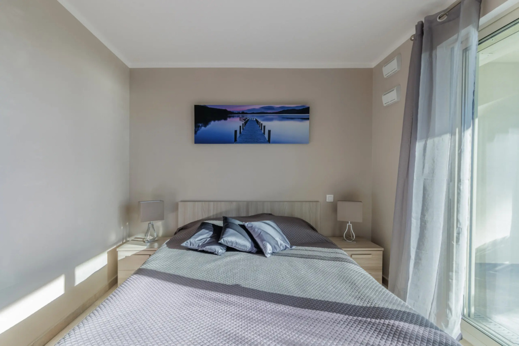 Classic Double Apartment T2 (full double bed)