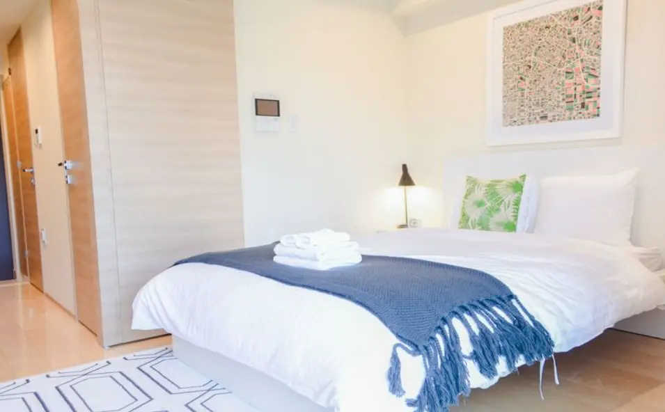 Dash Living Tsukiji 사진 13