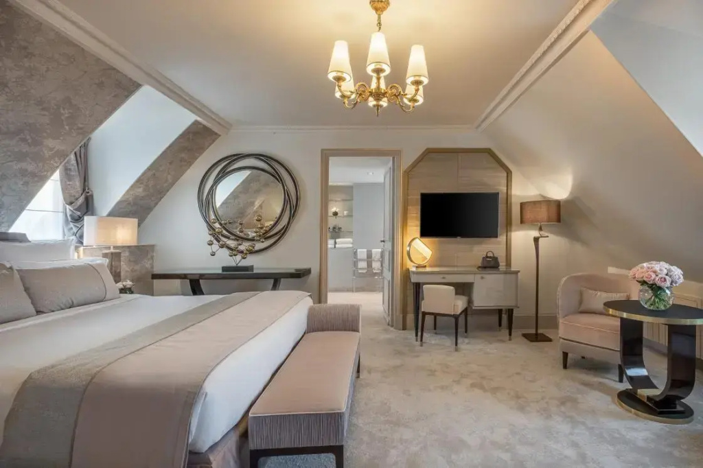 Hôtel Elysia by Inwood Hotels 38