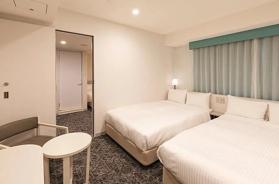 Sotetsu Fresa Inn Ginza Sanchome 사진 11
