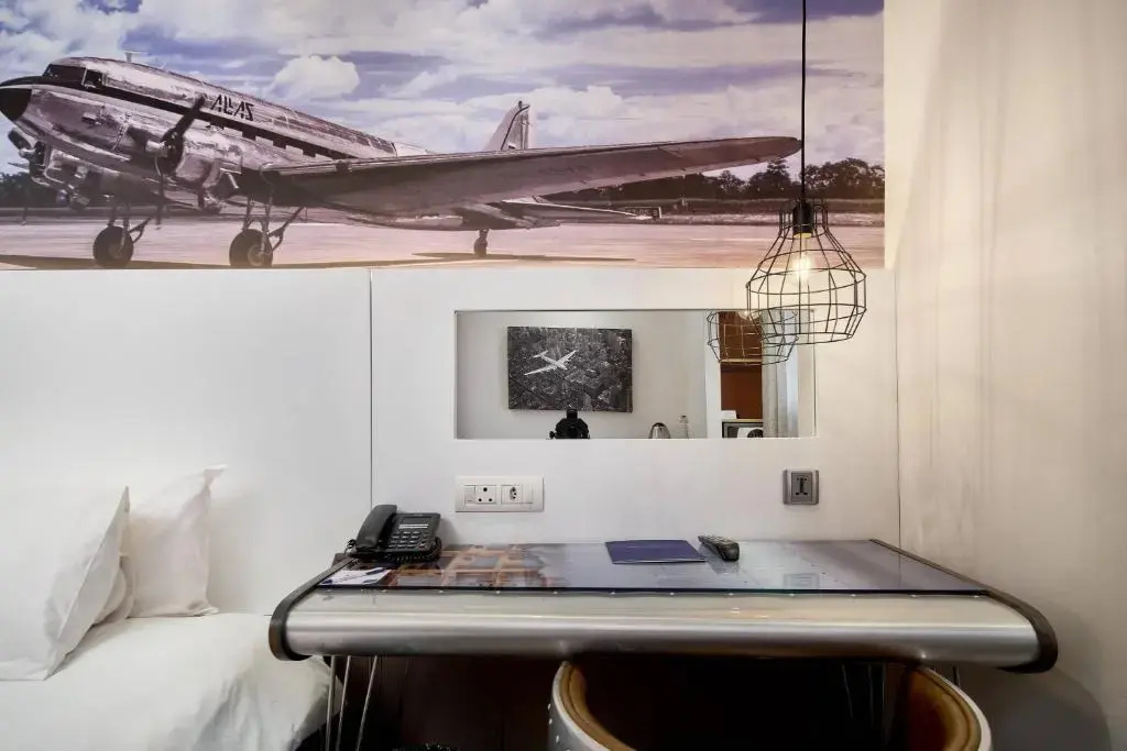 Protea Hotel by Marriott O.R. Tambo Airport - Chambres
