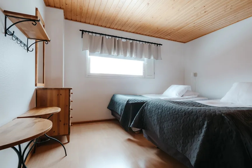 Lapland Hotels Sirkantähti - Chambres
