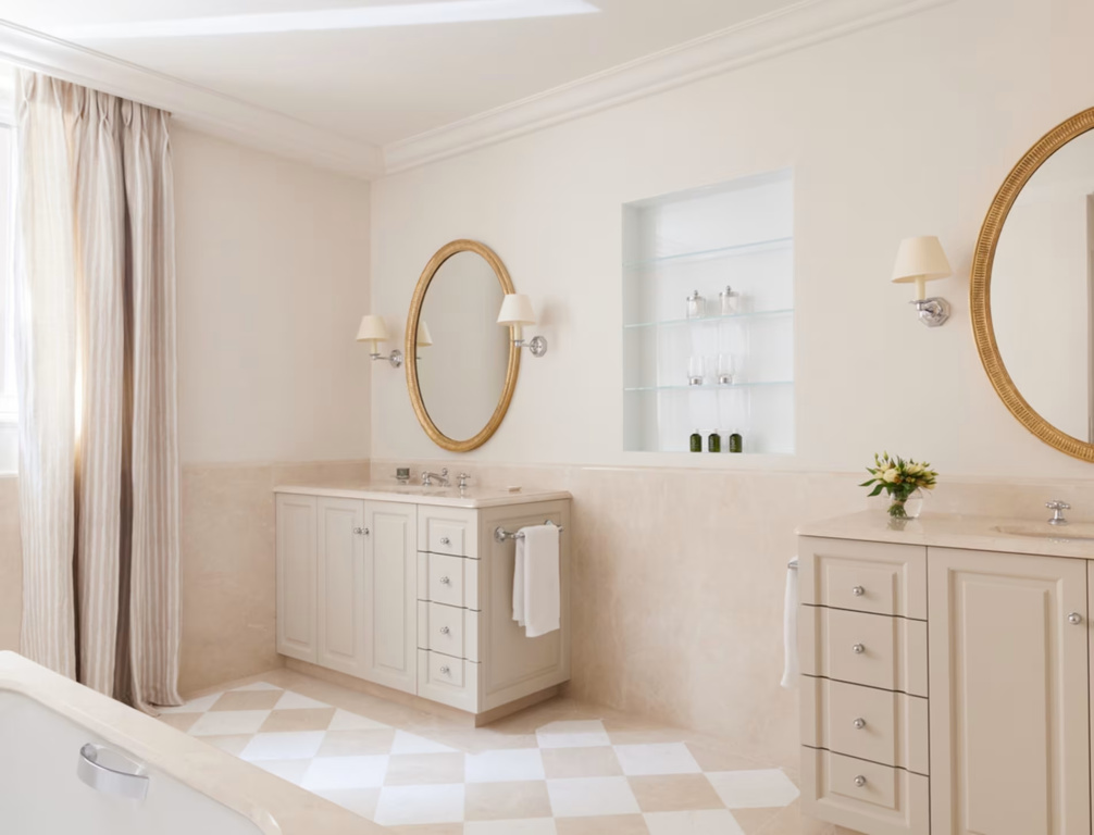 Hotel Le Bristol Paris 85