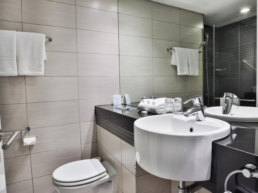 Holiday Inn Express Durban - Umhlanga by IHG - Chambres