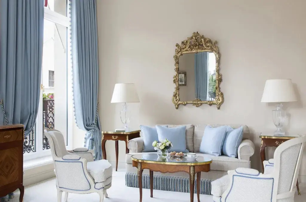 Hotel Le Bristol Paris 101