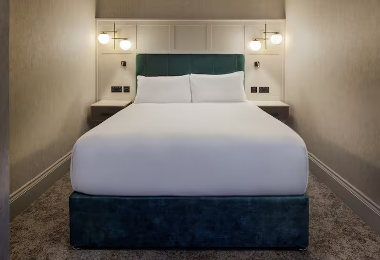 Quadruple Junior Suite