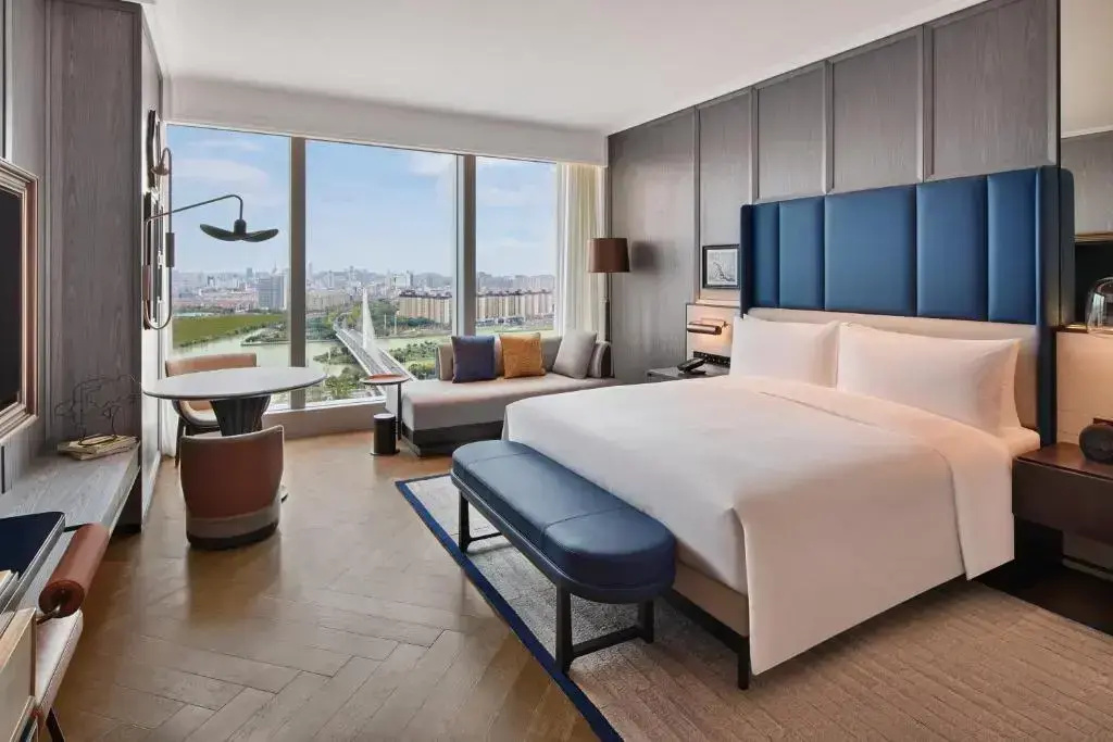 Le Meridien Nantong