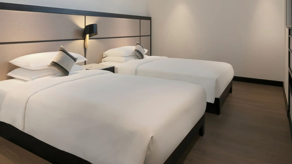 Номер Family с 2 комнатами в Hyatt Regency Phuket Resort