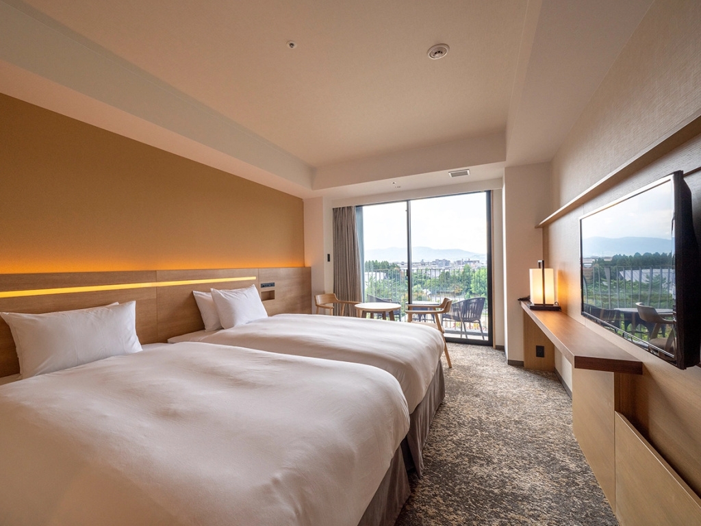 Umekoji Potel Kyoto Hotel 사진 11