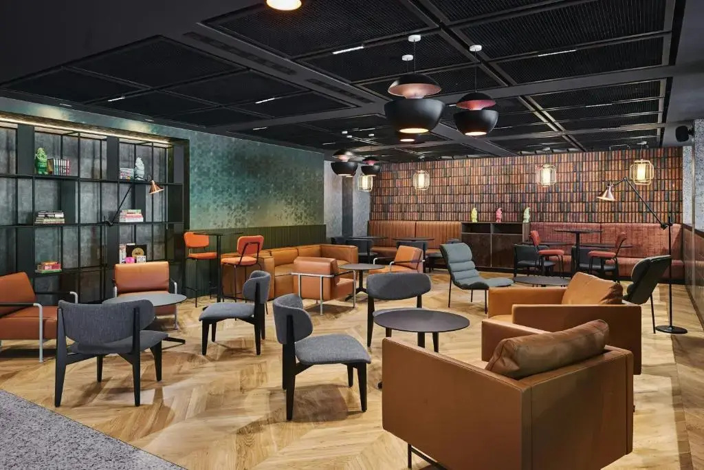 Four Points by Sheraton Wroclaw - Général