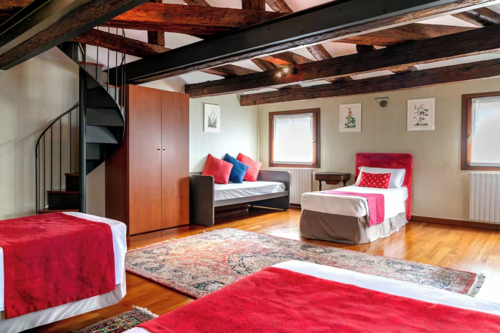 2 Bedrooms Signature Apartment