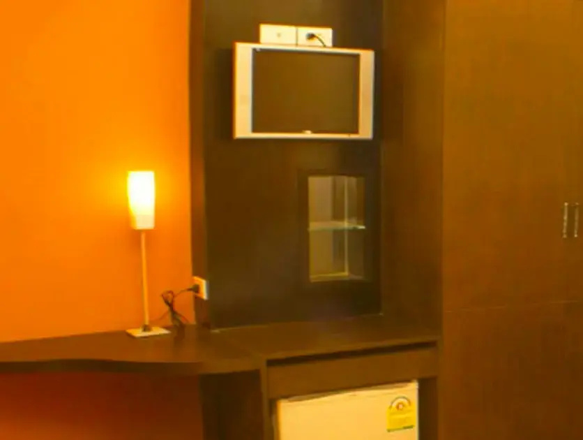 Collection O Diamond House Khaosan - Chambres