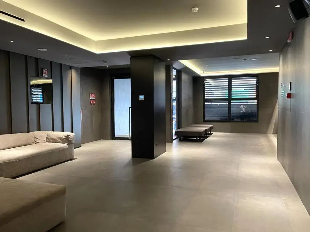 Scarlatti Hotel Milano - Général