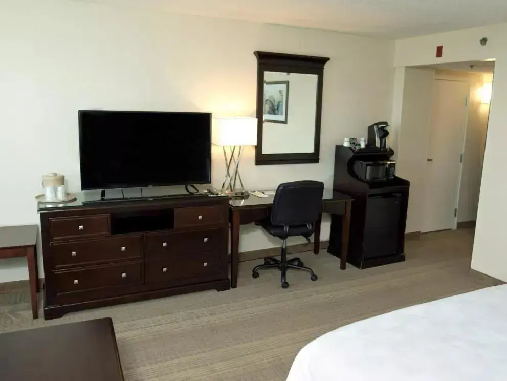 Holiday Inn Birmingham-Airport by IHG - Chambres