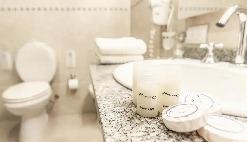 Michelangelo Hotel Calafate by null