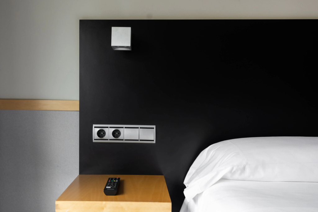 Onix Liceo Hotel - Chambres