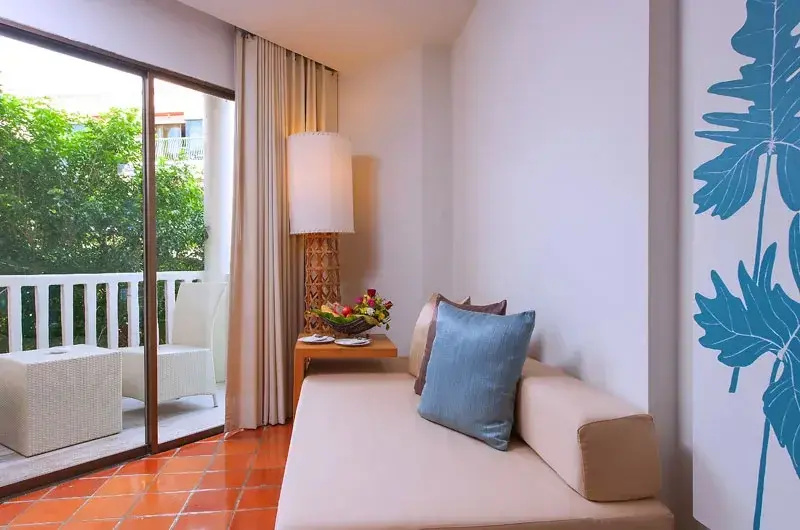 Ramada by Wyndham Phuket Southsea - Chambres