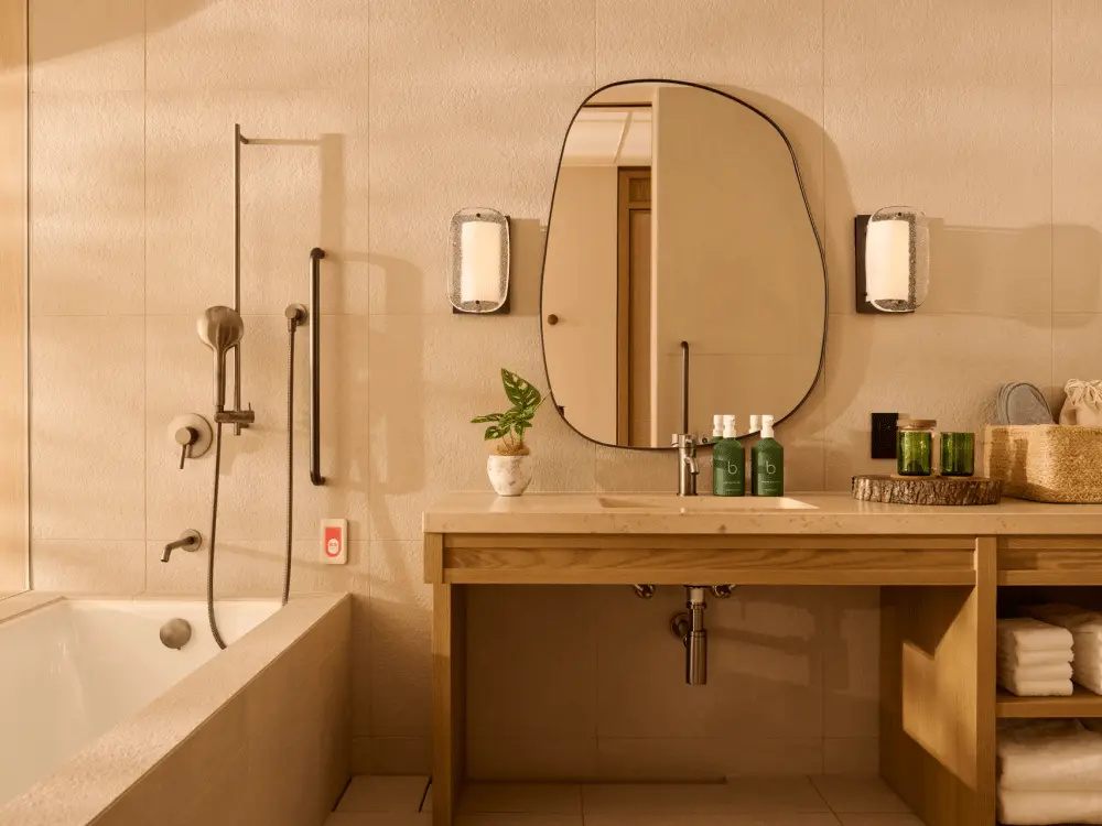 1 Hotel Tokyo 사진 2