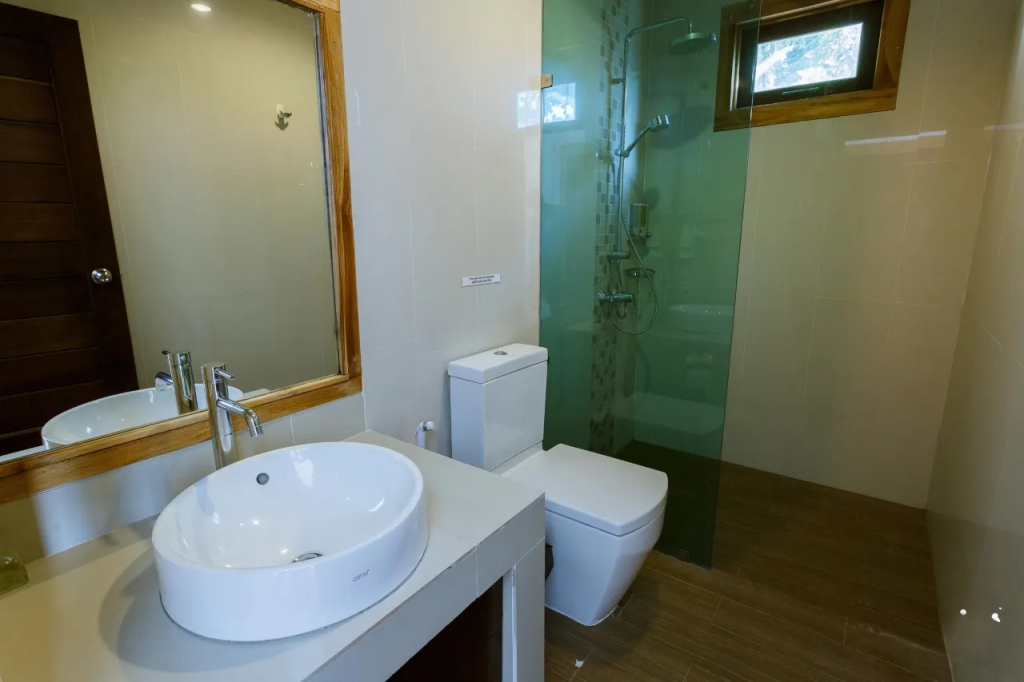 Люкс Family в Bundhaya Villas Koh Lipe