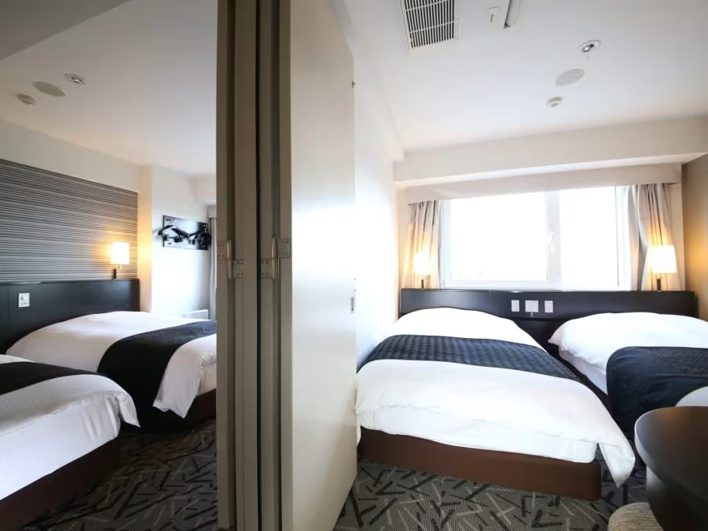 APA Hotel & Resort Tokyo Bay Makuhari 사진 3