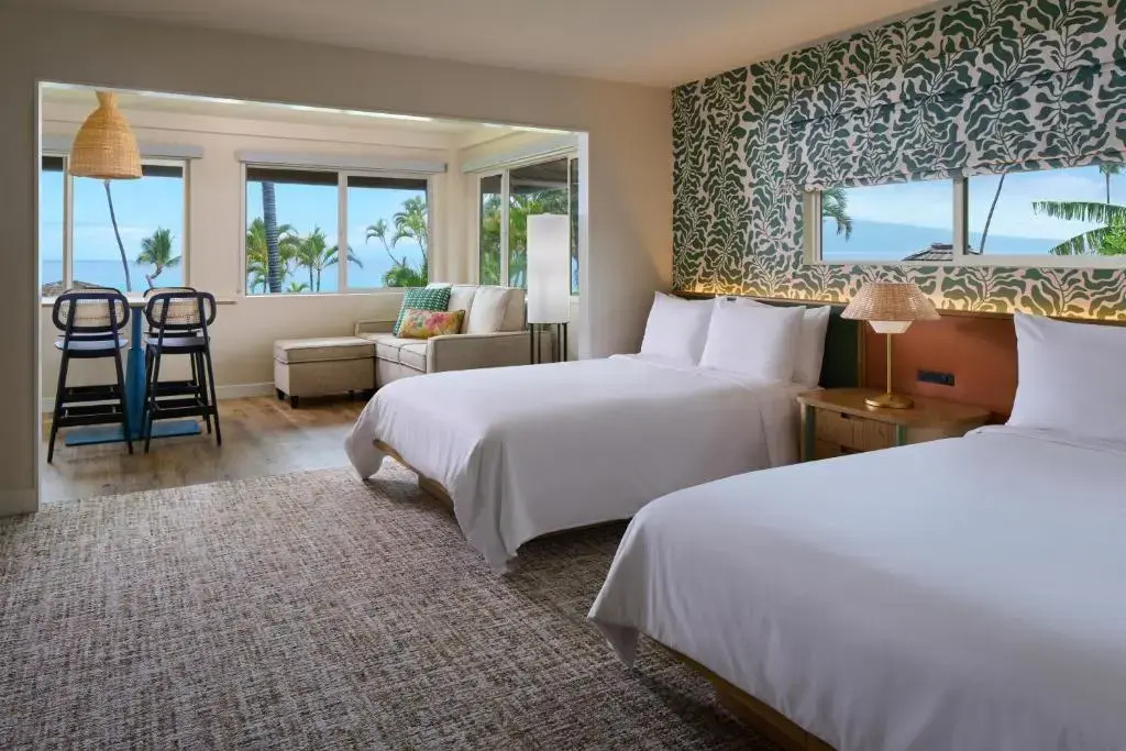 Royal Lahaina Resort & Bungalows - Général