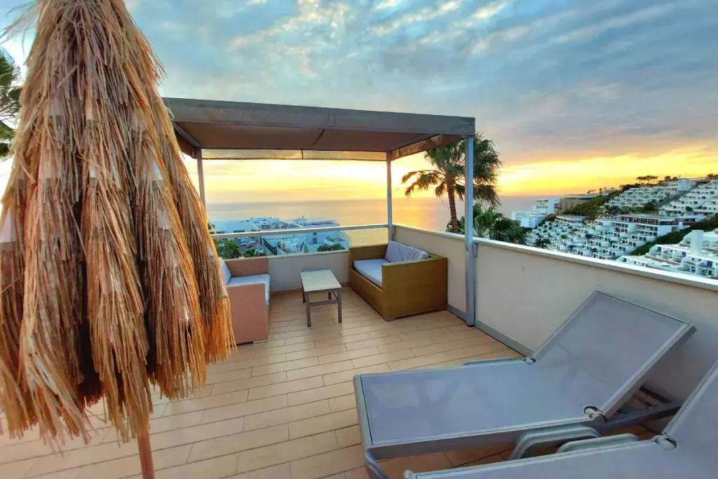 Servatur Riosol - Chambres