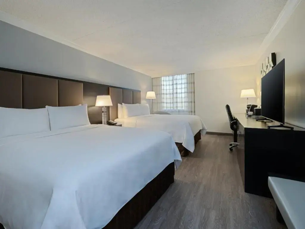 Crowne Plaza Suffern-Mahwah by IHG - Général