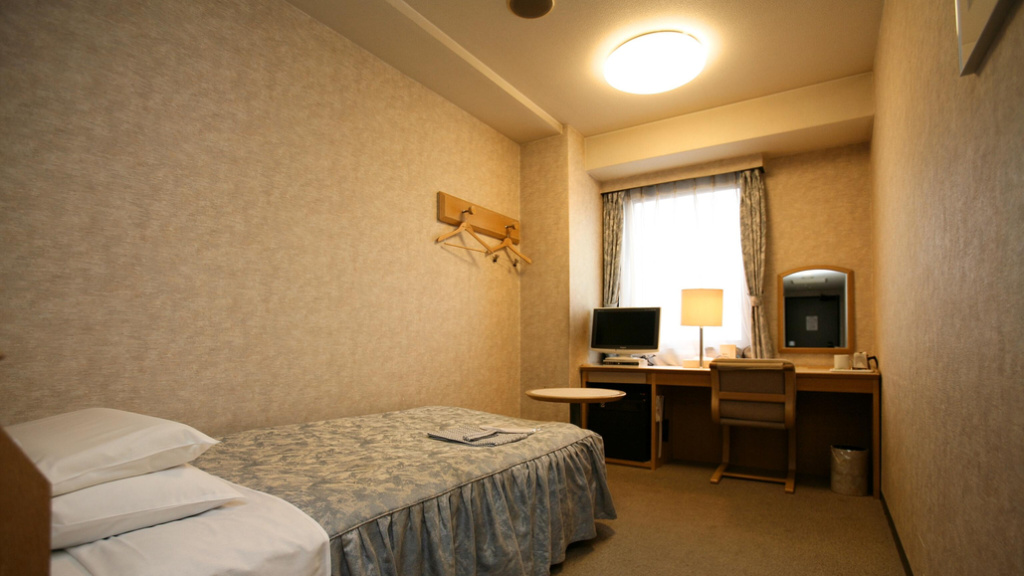 Narita U-City Hotel - Chambres