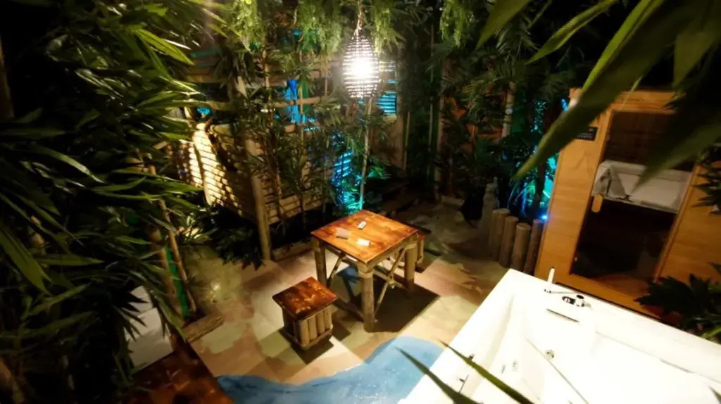 Hotel Carosello - Chambres