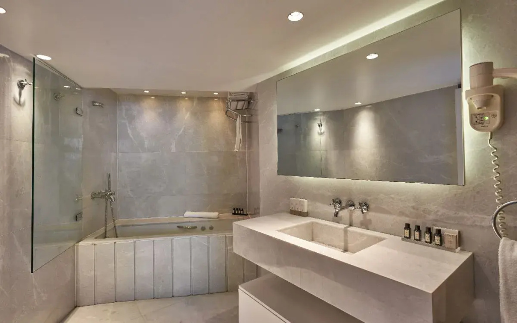 The Marmara Pera Hotel - Chambres