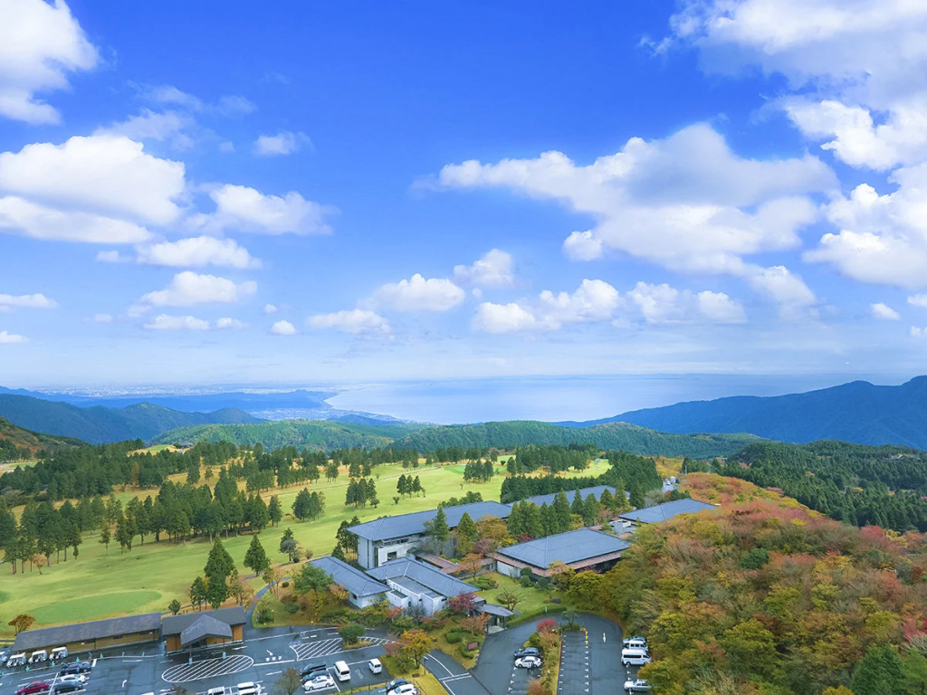 Hakone Yunohana Prince Hotel 사진 35