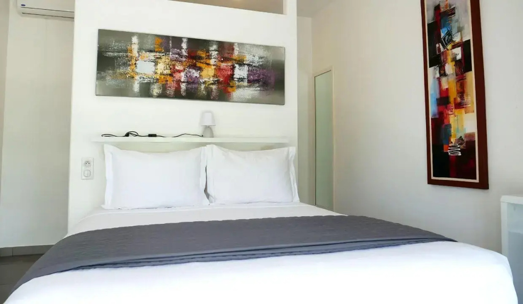 Garden Suite