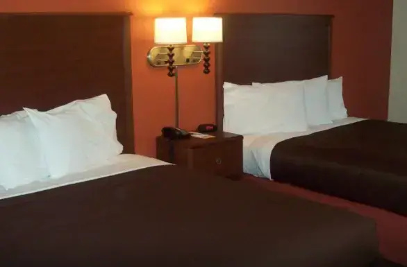 AmericInn by Wyndham Silver City - Chambres