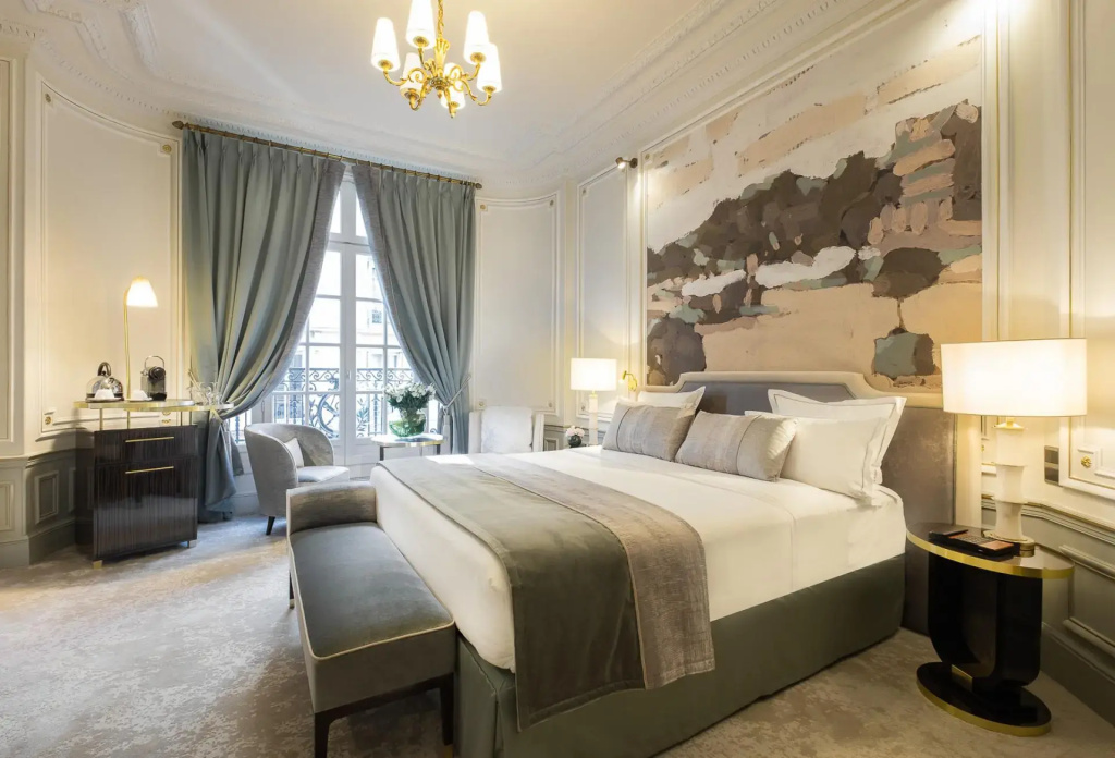 Отель Elysia by Inwood Hotels — фото