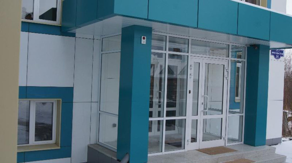 Энтузиастов 14 ханты мансийск кафе