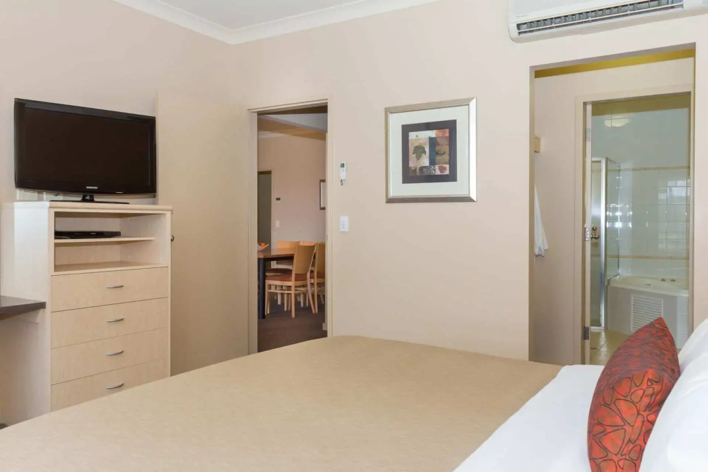 Discovery Resorts - McCracken Country Club - Chambres