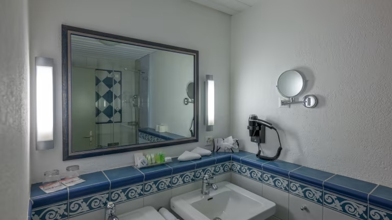Hotel Spinne - Chambres