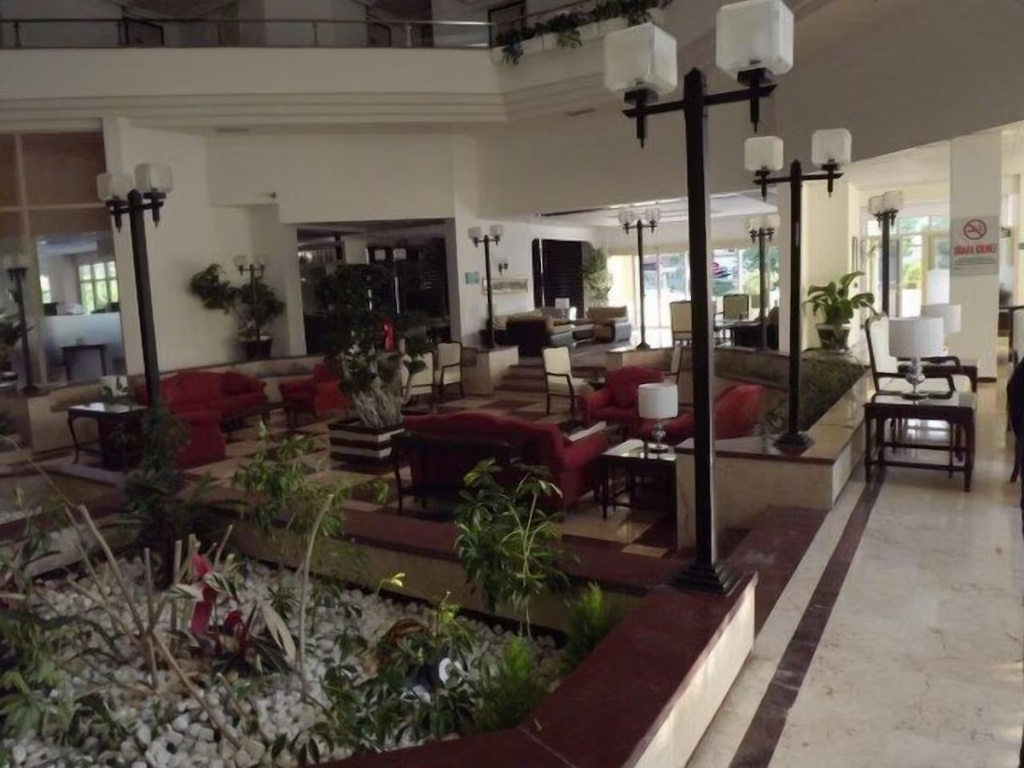 Hotel photo 20
