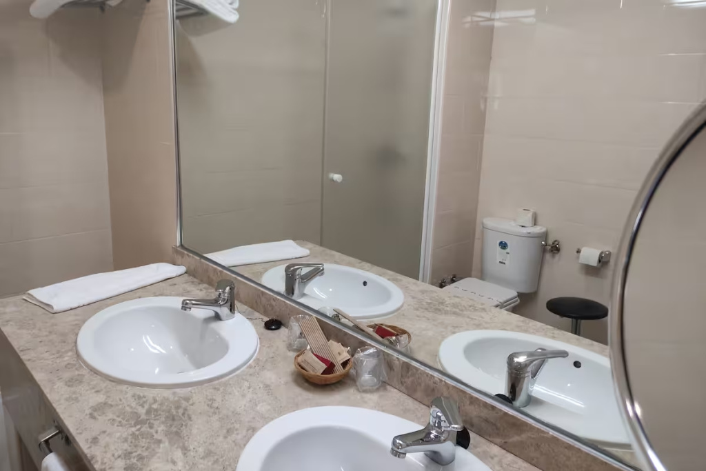 Hotel Ébora by Vivere Stays - Chambres