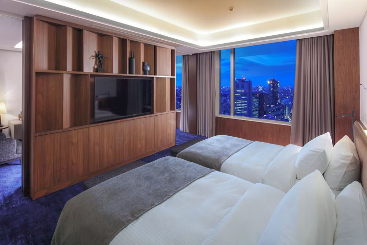 Tokyo Dome Hotel 사진 40