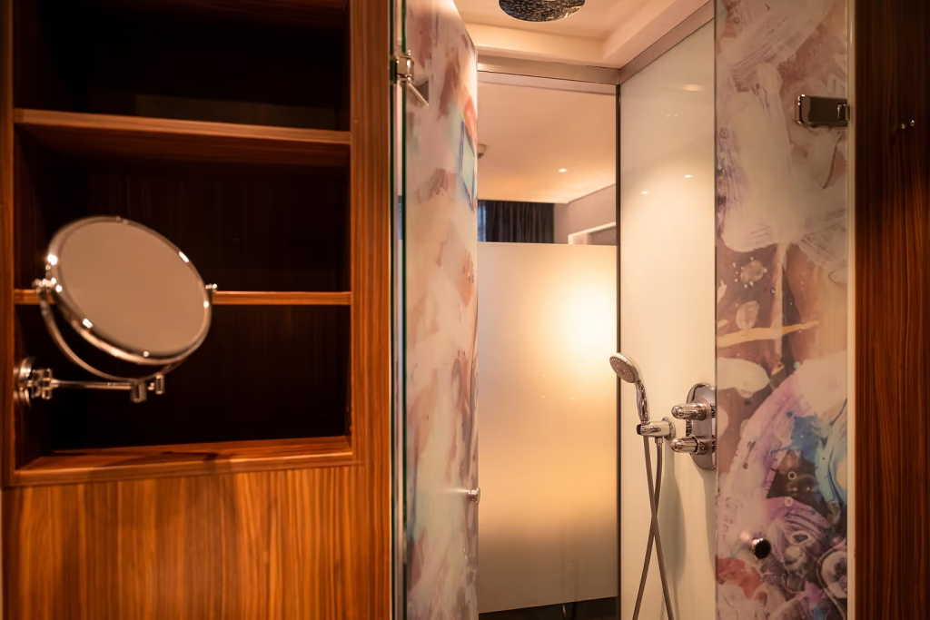 Nyx Hotel Amsterdam Rembrandt Square - Chambres