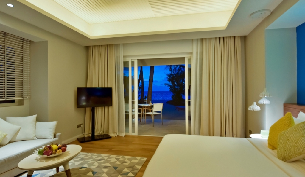 Kandima Maldives
