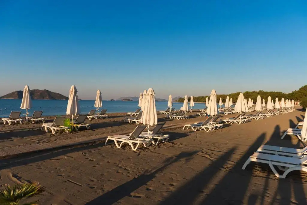 Akra Fethiye Tui Blue Sensatori All Inclusive - фото 31
