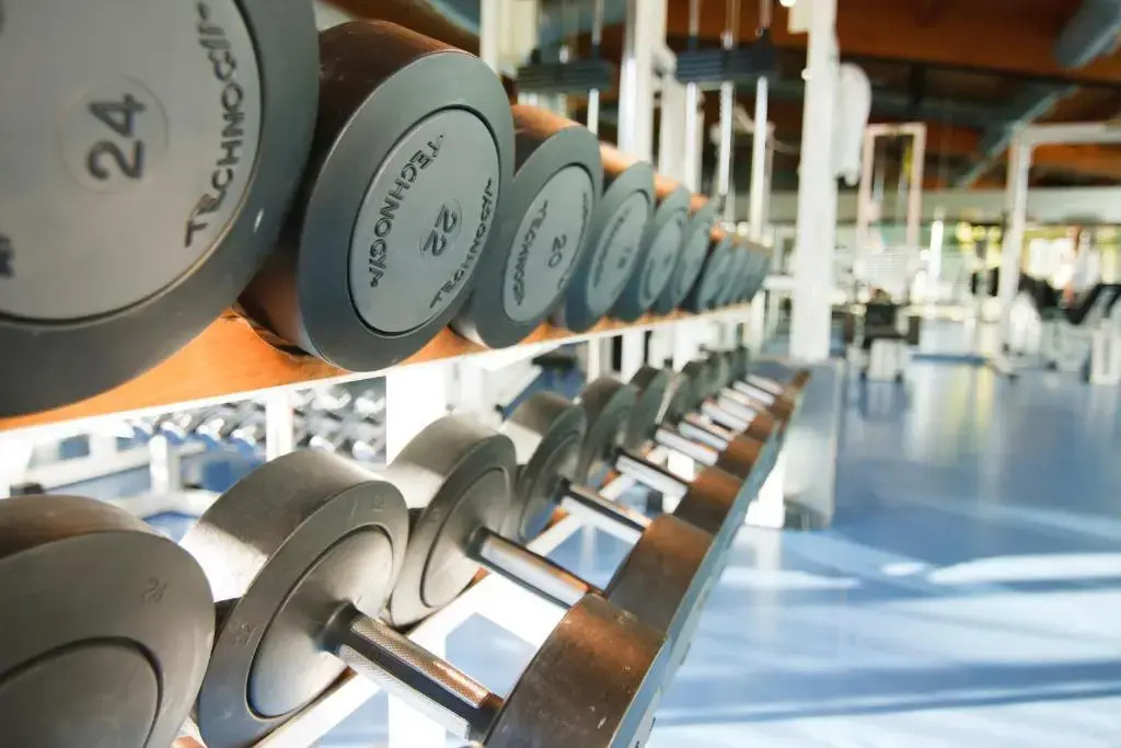 Estival Park Salou Hotel Resort Sport & Spa — Коста Дорада, Іспанія мініатюра 61